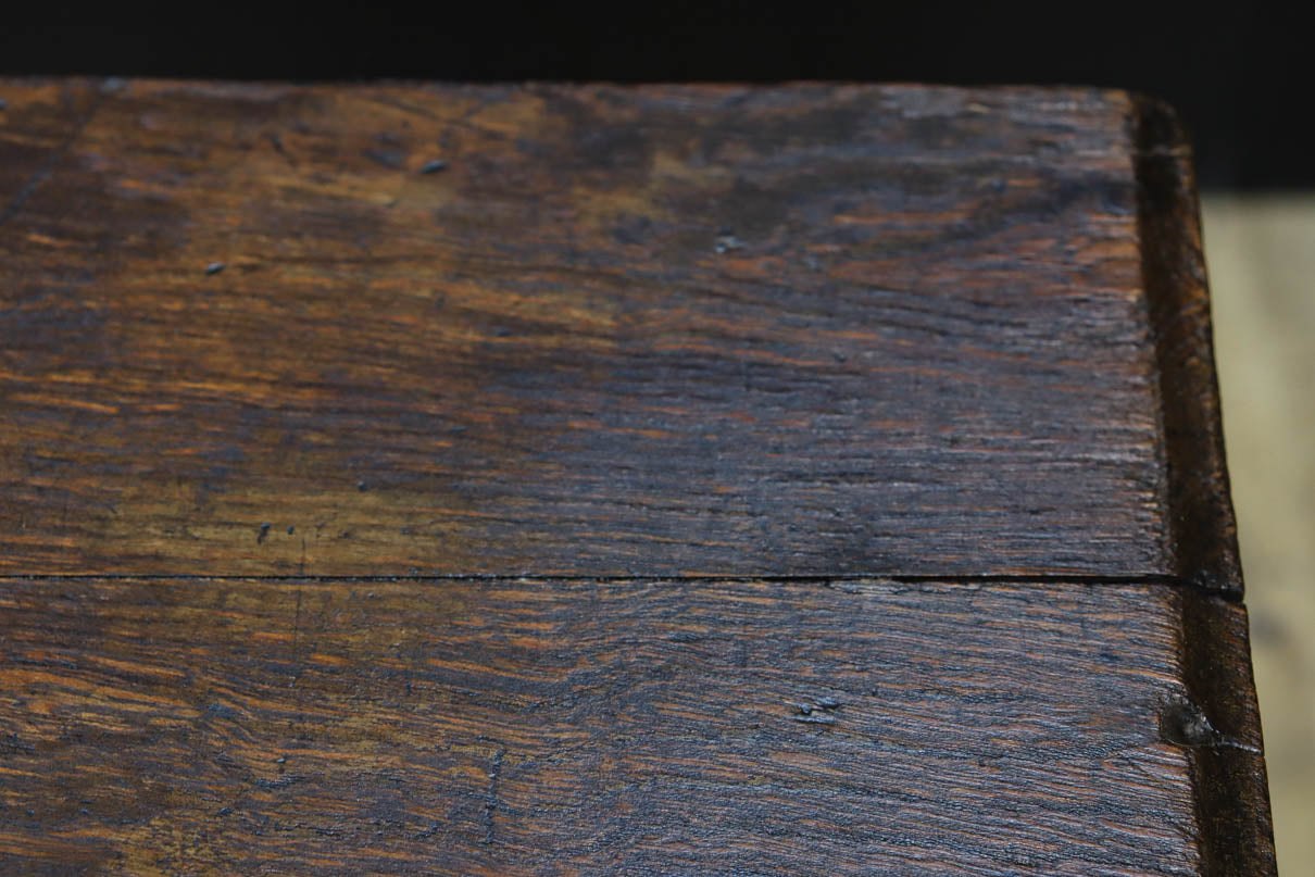 木材の温かみのあるシンプルな小引き出し　BB3168