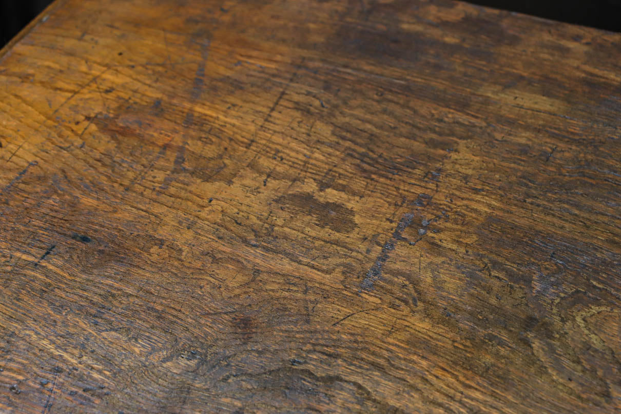 木材の温かみのあるシンプルな小引き出し　BB3168