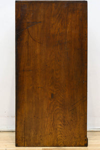 木材の温かみのあるシンプルな小引き出し　BB3168