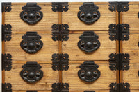 Clothing Chest BB3187-MT