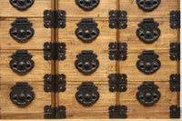 Clothing Chest BB3187-MT