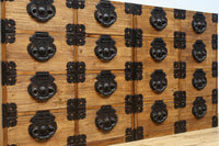 Clothing Chest BB3187-MT