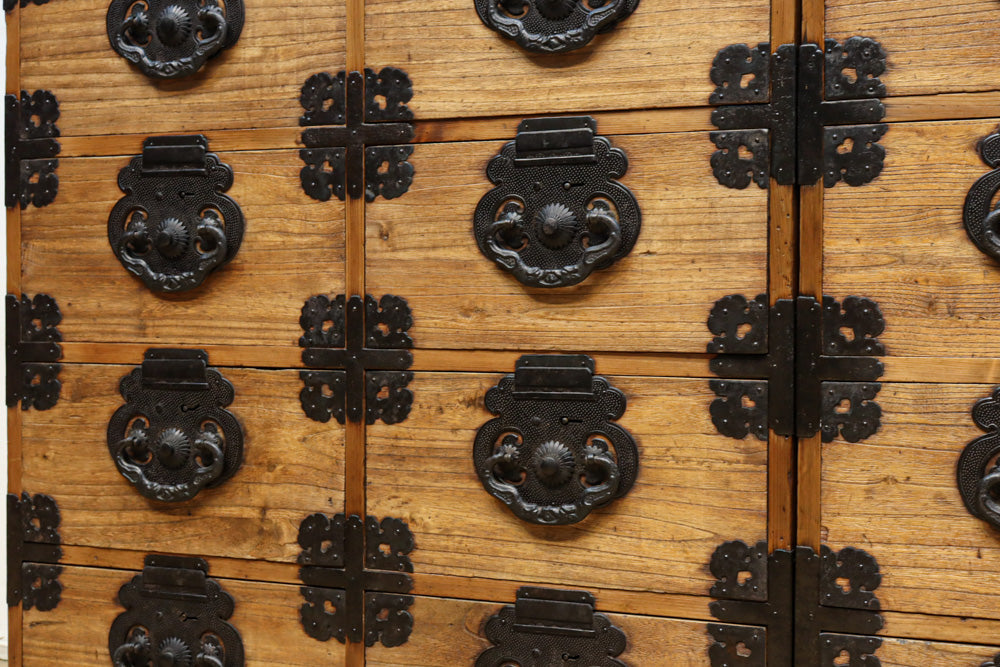 Clothing Chest BB3187-MT