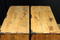 Clothing Chest BB3187-MT