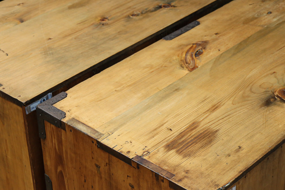 Clothing Chest BB3187-MT