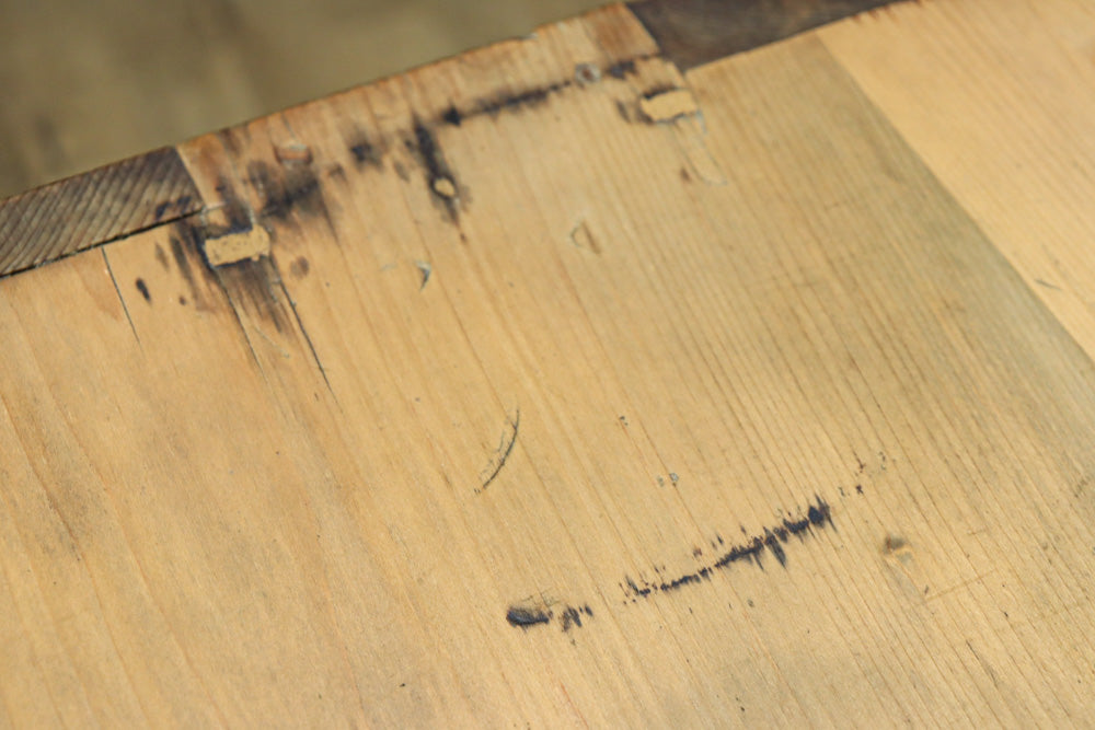 Clothing Chest BB3187-MT