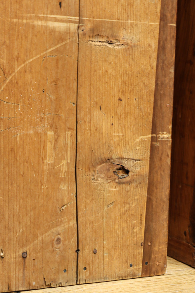 Clothing Chest BB3187-MT