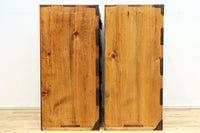 Clothing Chest BB3187-MT