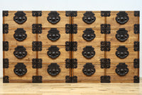 Clothing Chest BB3187-MT