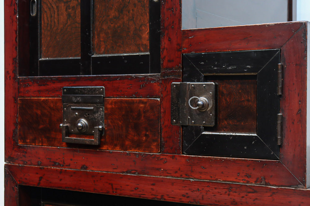 Step Chest BB3171-MT