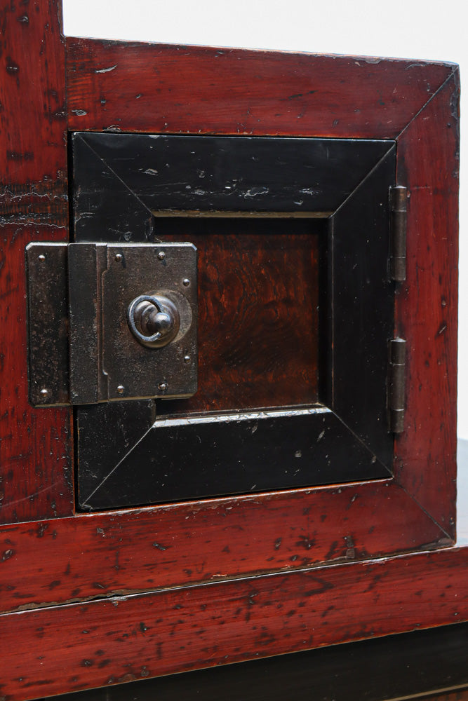 Step Chest BB3171-MT