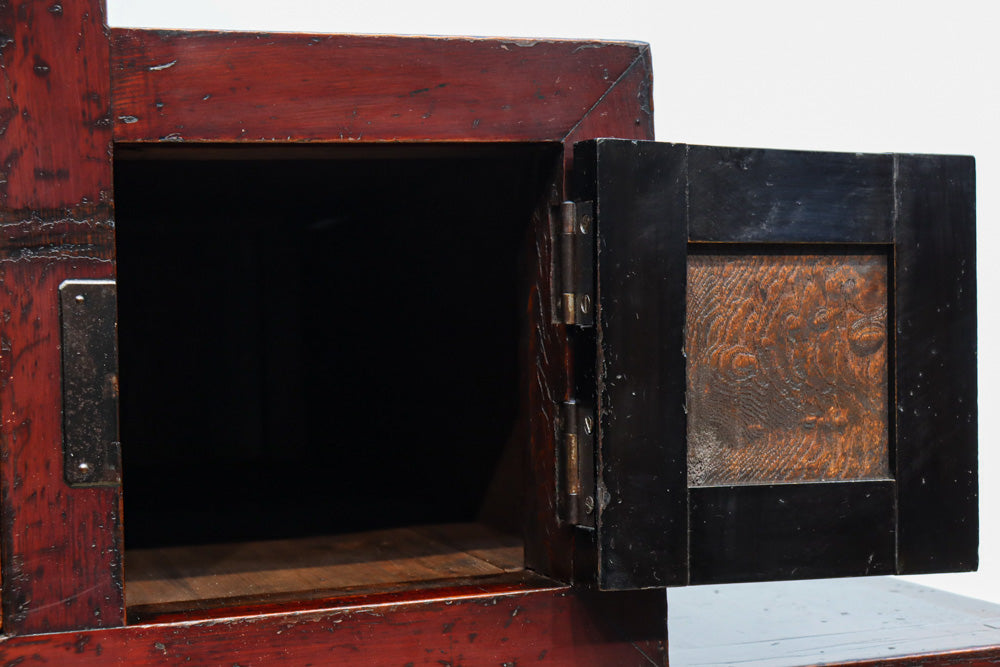 Step Chest BB3171-MT