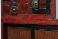 Step Chest BB3171-MT