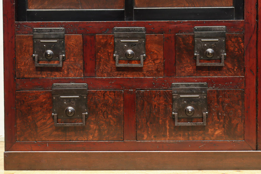 Step Chest BB3171-MT