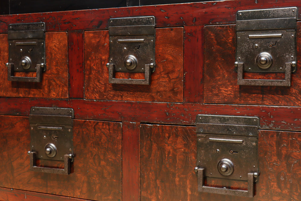 Step Chest BB3171-MT