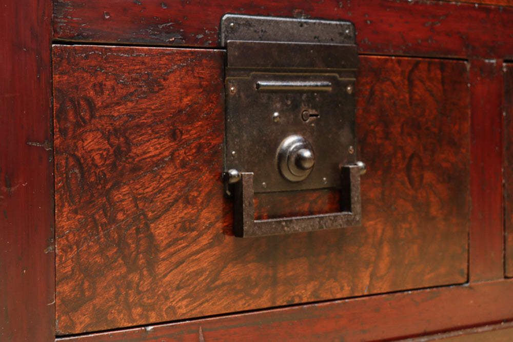 Step Chest BB3171-MT