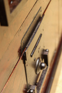 Step Chest BB3171-MT