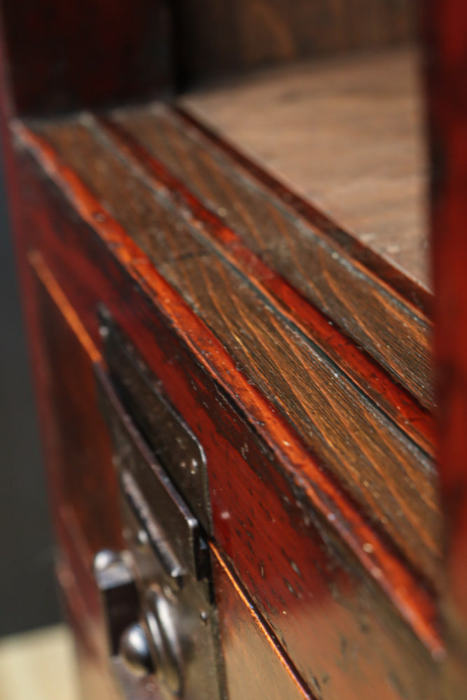 Step Chest BB3171-MT