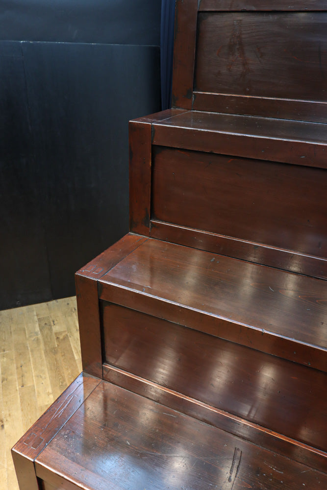 Step Chest BB3171-MT