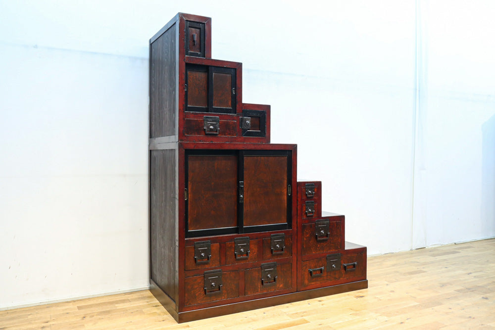 Step Chest BB3171-MT