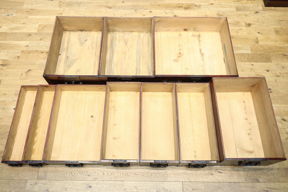 Step Chest BB3171-MT