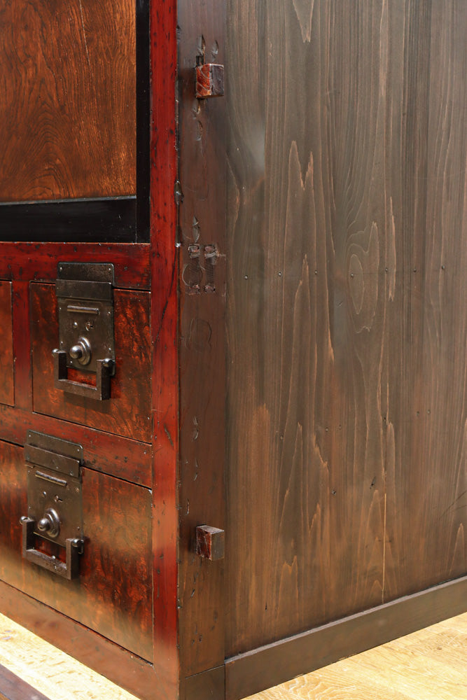 Step Chest BB3171-MT