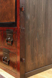 Step Chest BB3171-MT