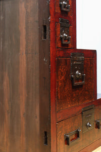 Step Chest BB3171-MT