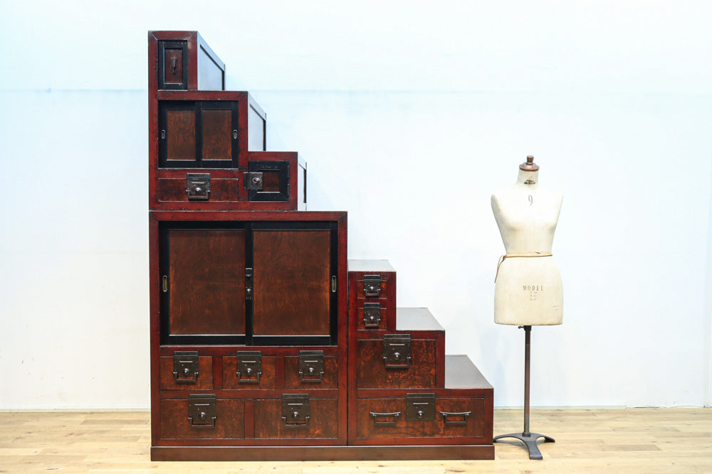 Step Chest BB3171-MT