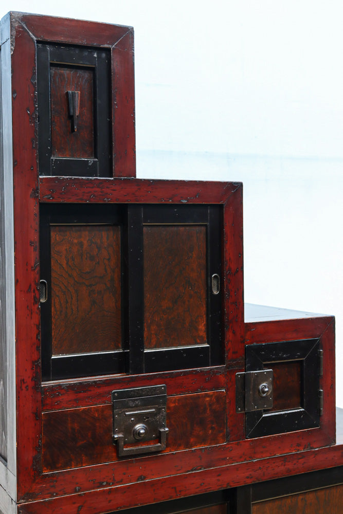 Step Chest BB3171-MT