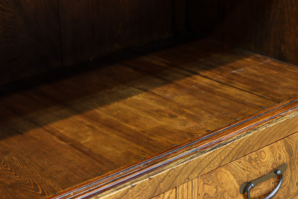 Kitchen chest BB3172-MT