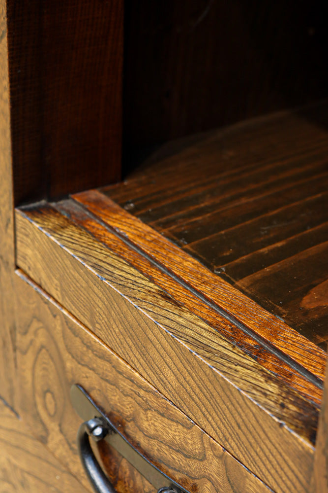 Kitchen chest BB3172-MT