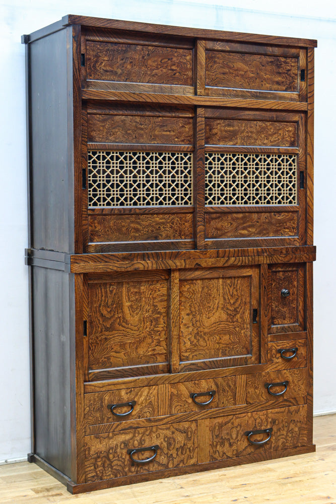 Kitchen chest BB3172-MT