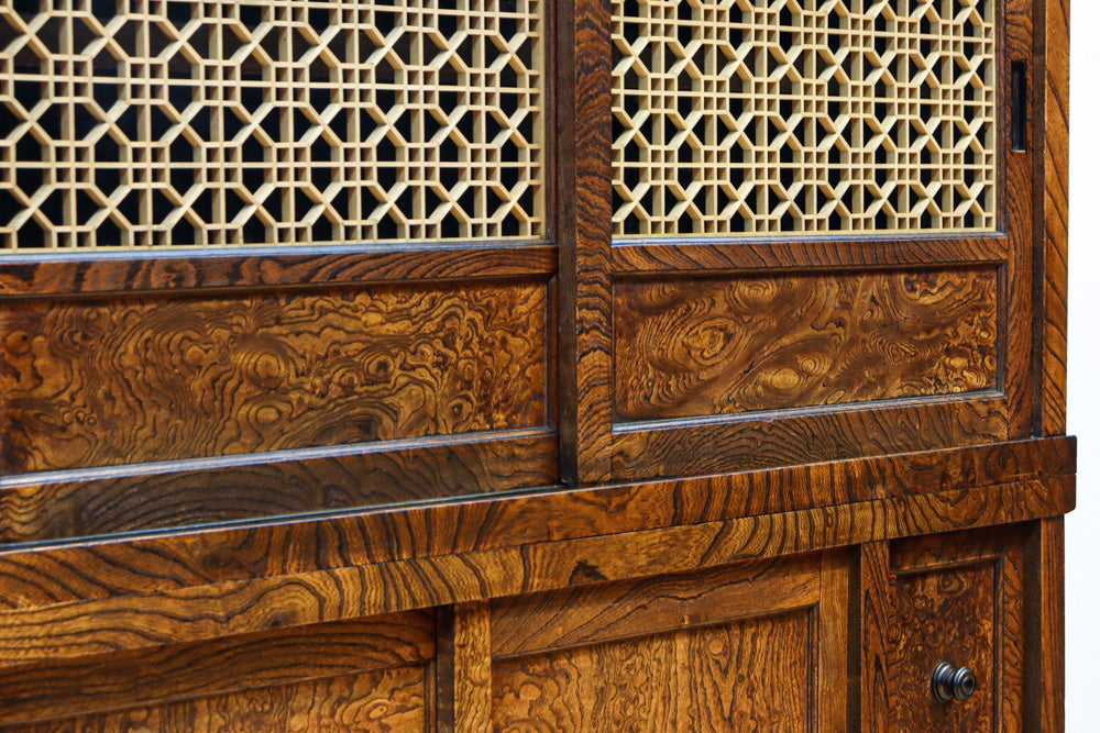 Kitchen chest BB3172-MT