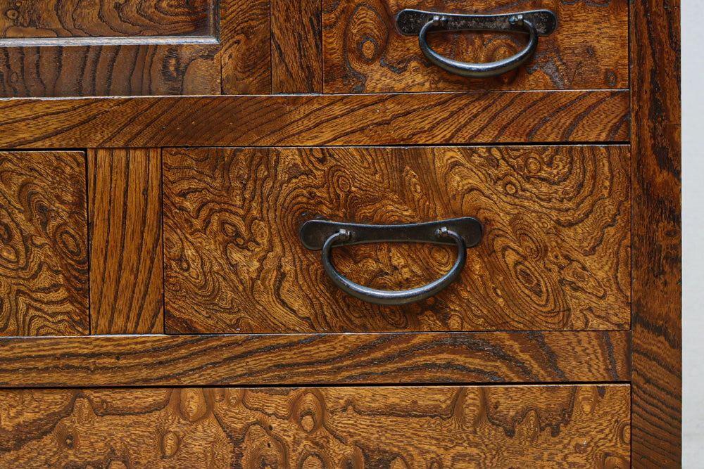 Kitchen chest BB3172-MT