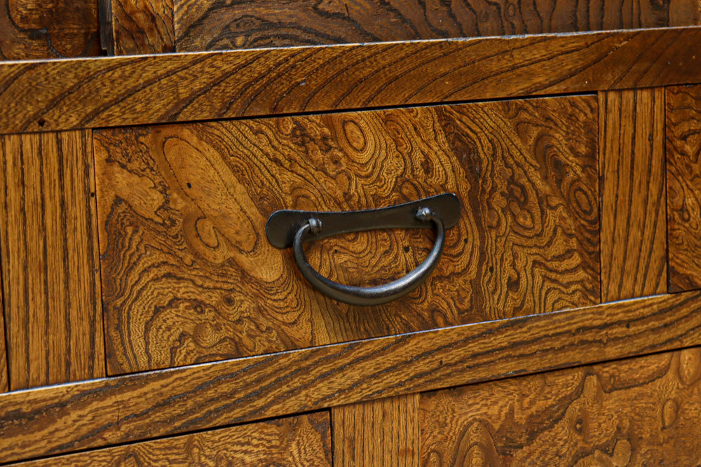 Kitchen chest BB3172-MT