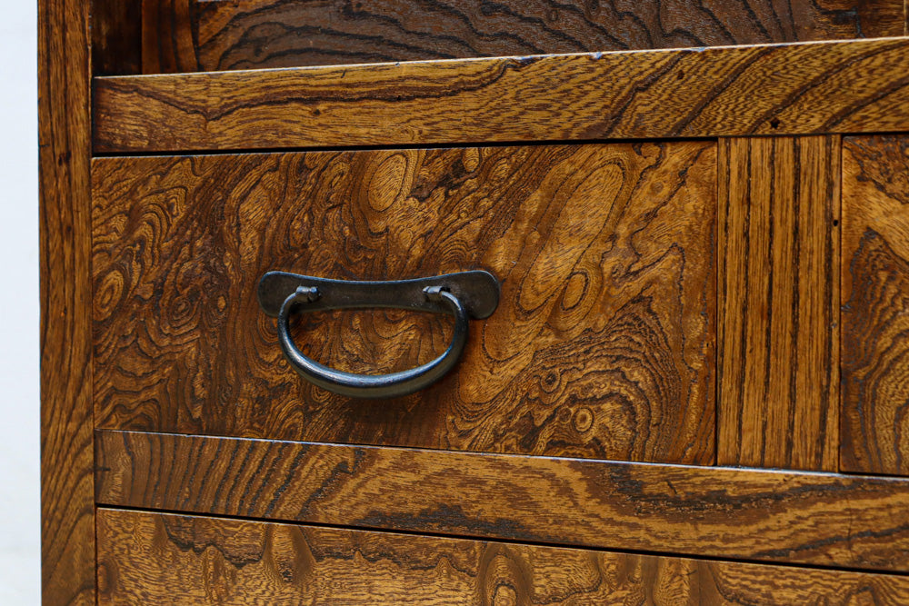 Kitchen chest BB3172-MT