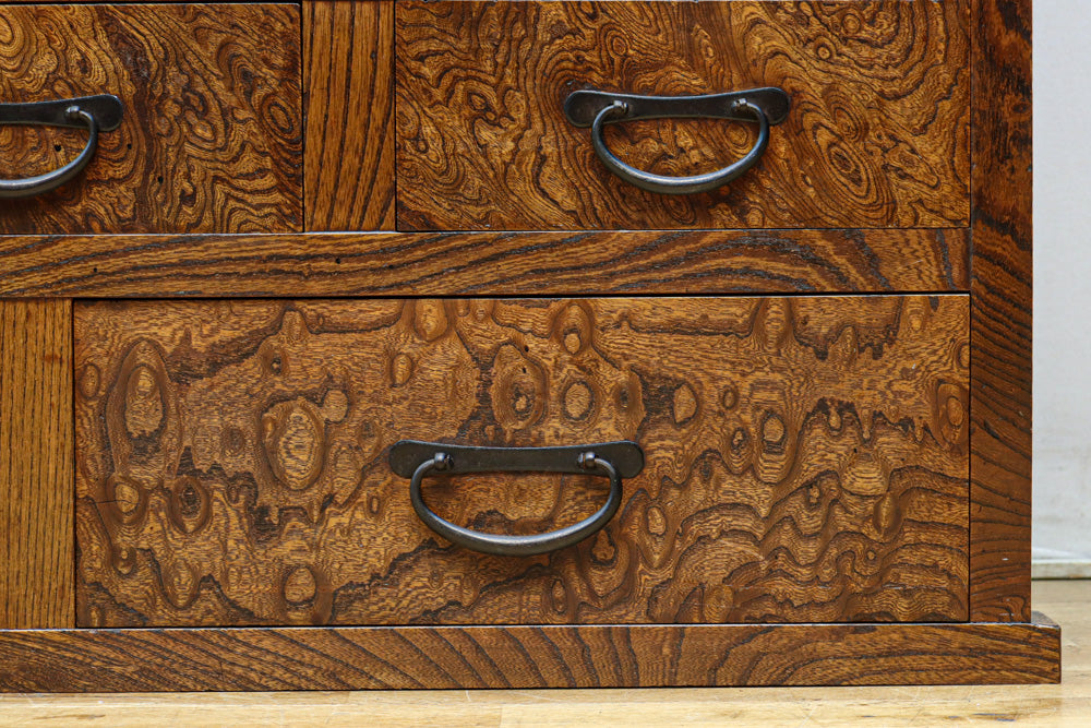 Kitchen chest BB3172-MT