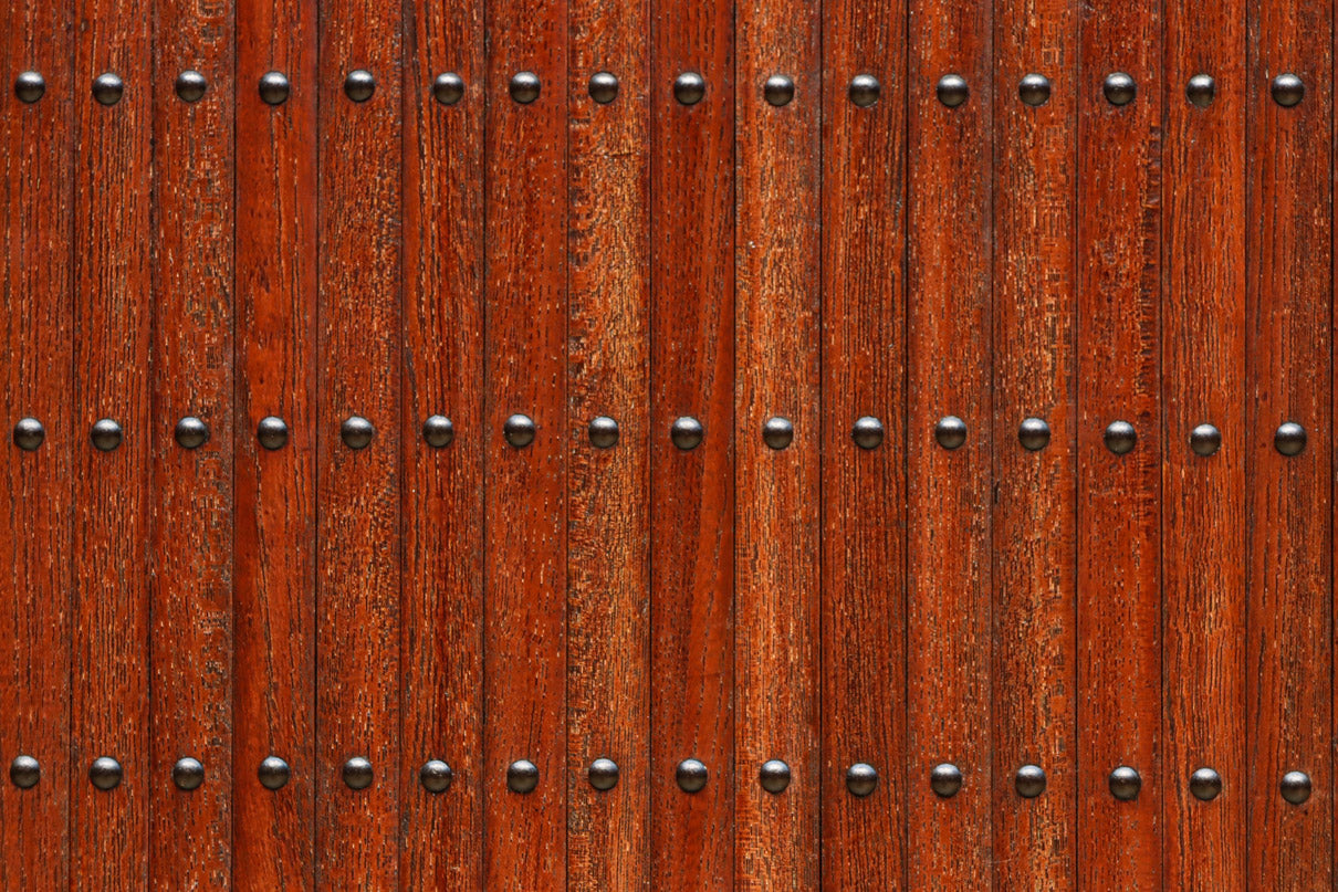 幅1960ミリ!! 四枚引き戸の壮観な造りで貫禄溢れる近江水屋箪笥　BB3173-MT