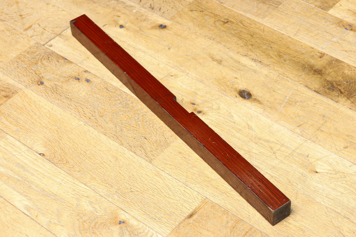 幅1960ミリ!! 四枚引き戸の壮観な造りで貫禄溢れる近江水屋箪笥　BB3173-MT