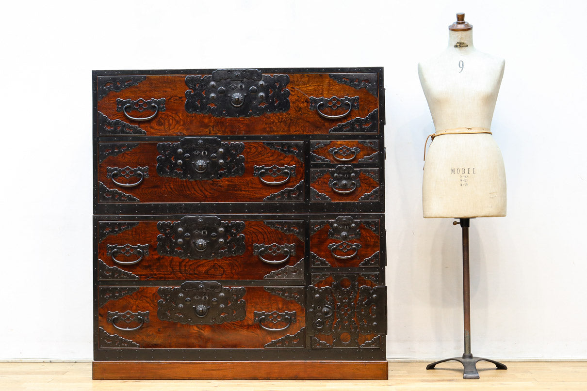 Clothing Chest BB3175 