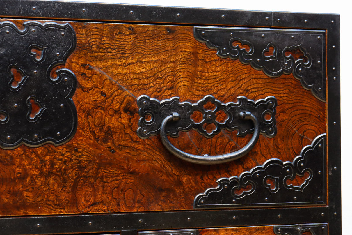 Clothing Chest BB3175 