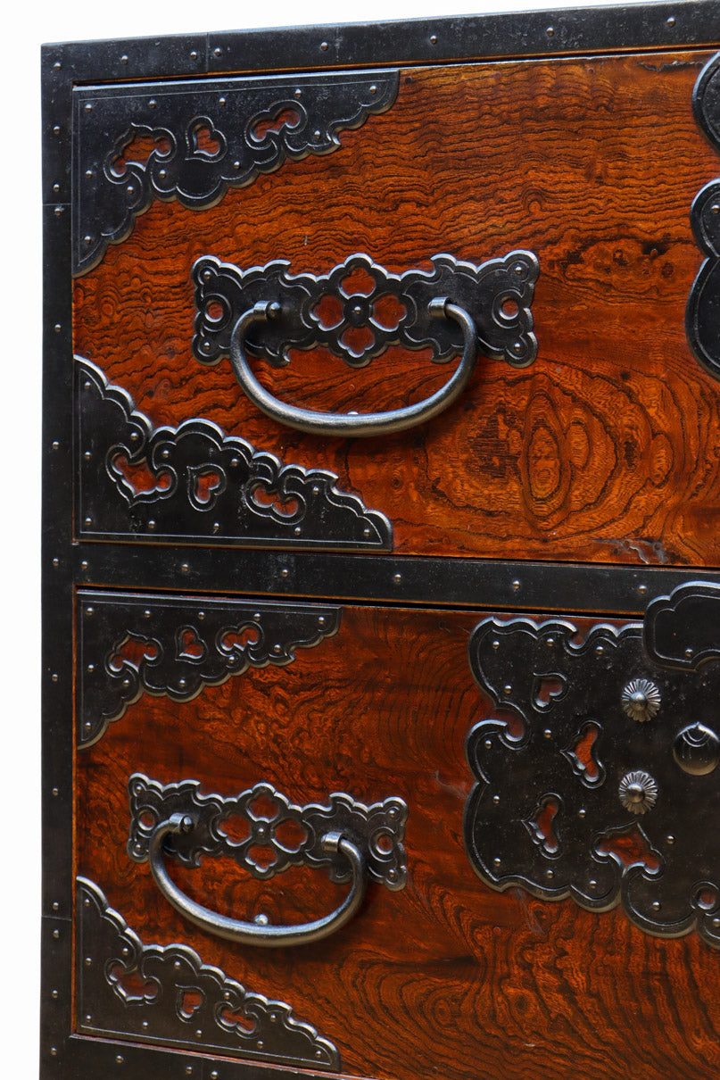 Clothing Chest BB3175 