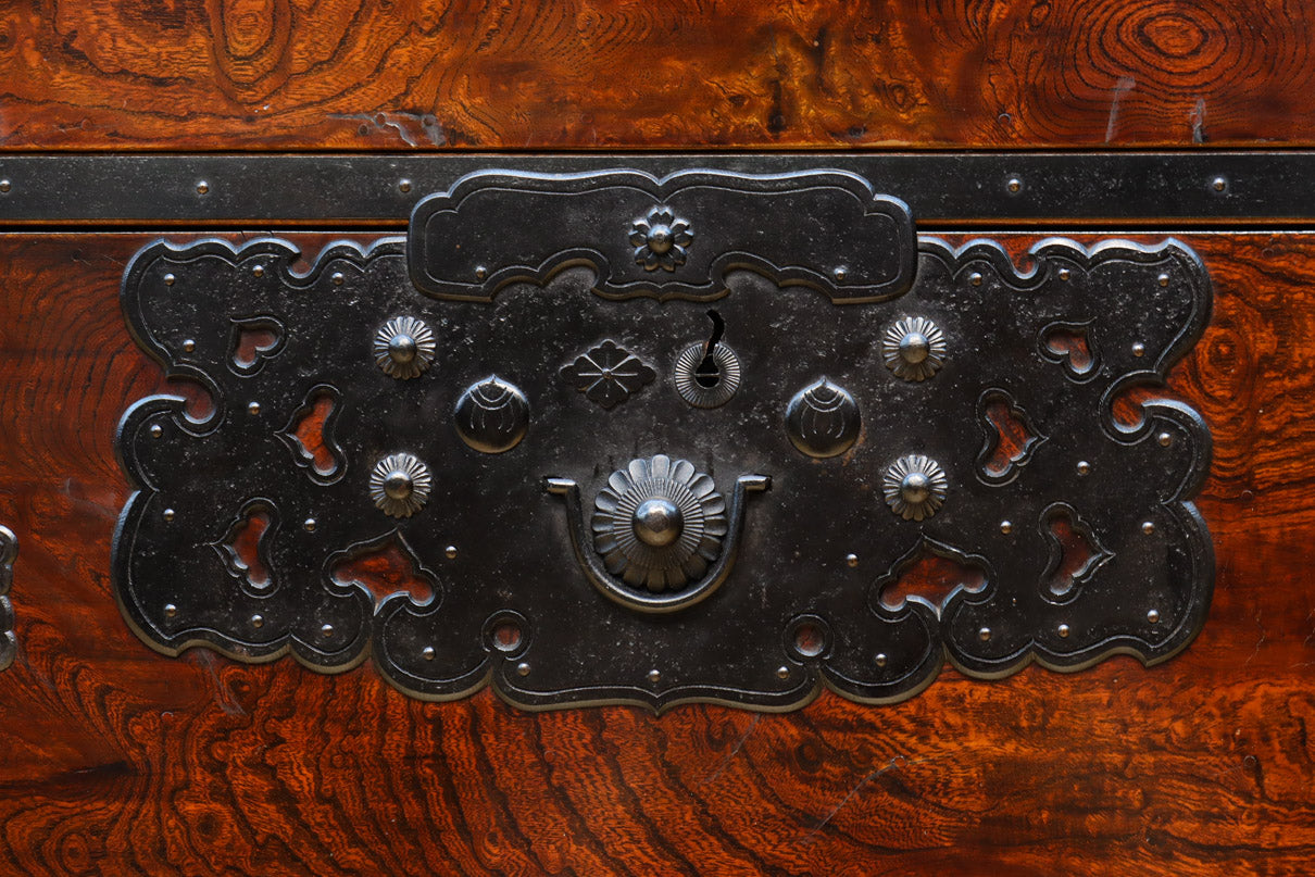 Clothing Chest BB3175 