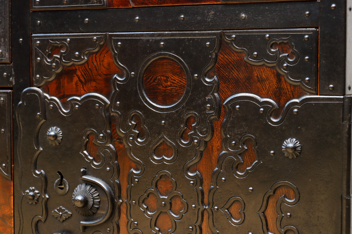 Clothing Chest BB3175 