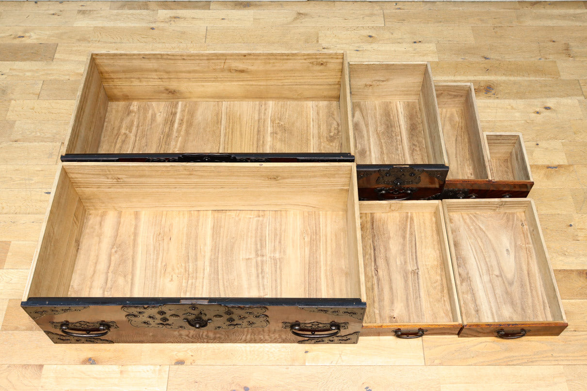 Clothing Chest BB3175 