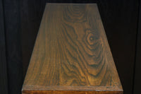 レトロガラスの煌めきが美しいアイアンフレーム付きガラスケース　BB3177