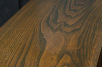 レトロガラスの煌めきが美しいアイアンフレーム付きガラスケース　BB3177