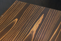 収納部分が3段に分割された使い易い脚高デザインのガラスケース　BB3180