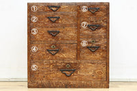 Small drawer BB3182 